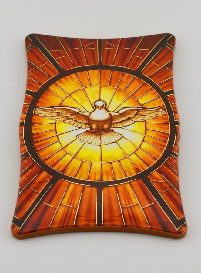 Icon of the Holy Spirit (pic 2)