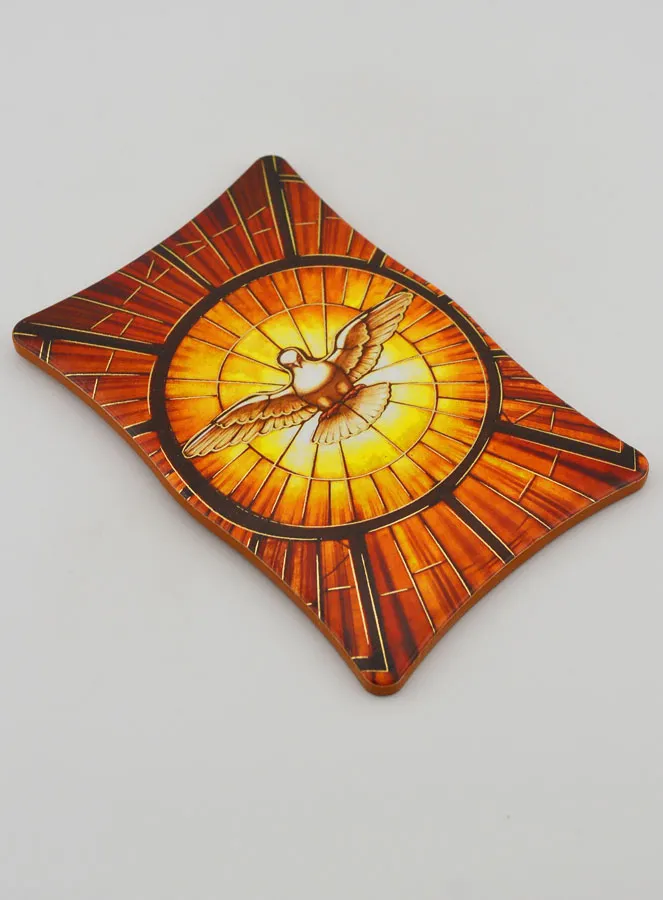 Icon of the Holy Spirit (pic 3)