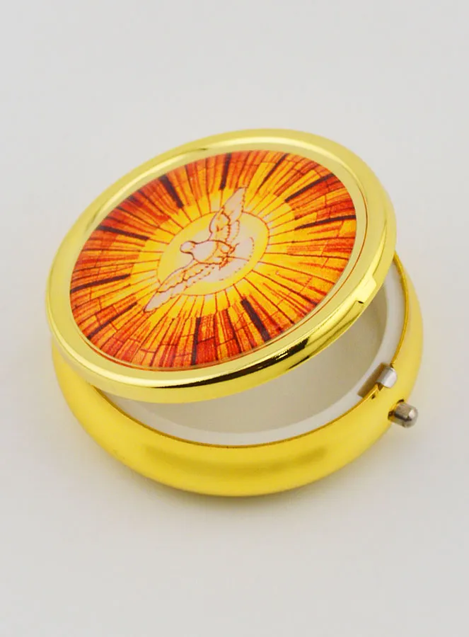 Golden Host Case – Holy Spirit (pic 4)