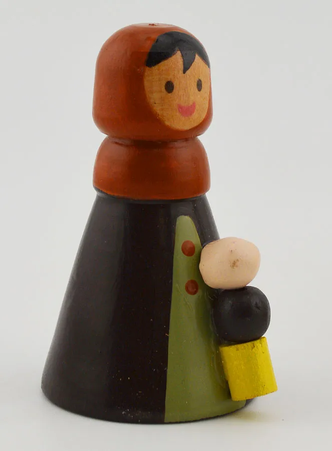 Christmas Nativity Scene – Shepherds (pic 3)