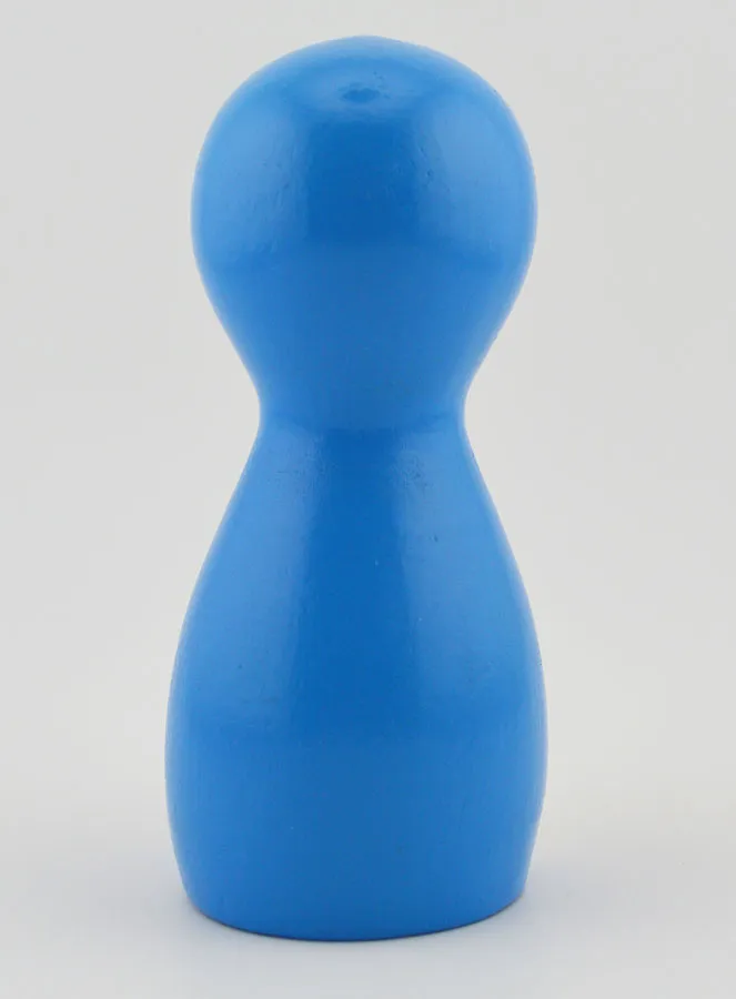 Statue Virgin Mary and Child – 10cm (pic 4)