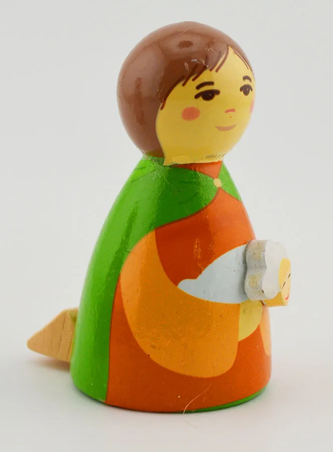 Christmas Nativity Scene – Shepherds (pic 3)