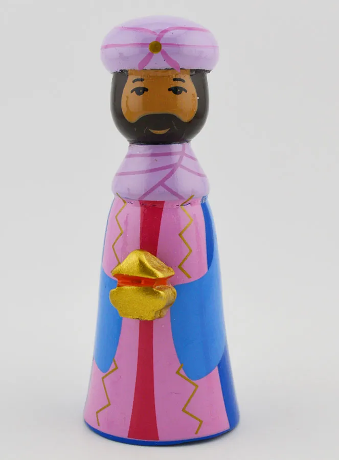 Christmas Nativity Scene – The Three Wise Men (pic 3)