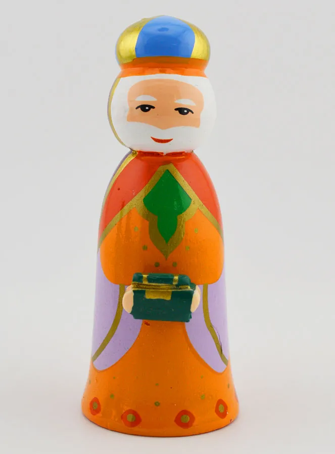 Christmas Nativity Scene – The Three Wise Men (pic 4)