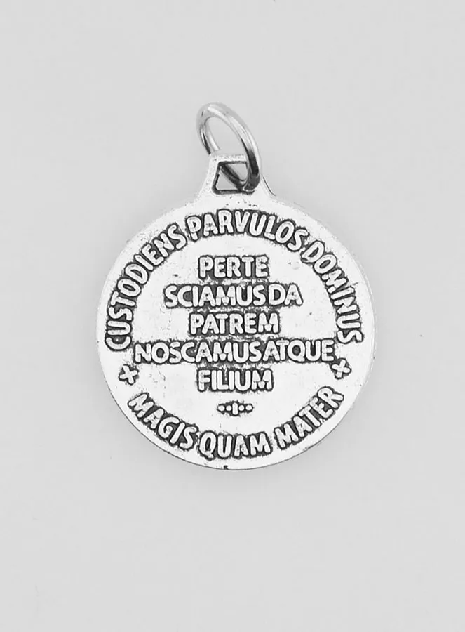 Holy Spirit Medal – Veni Creator Spiritus (pic 3)