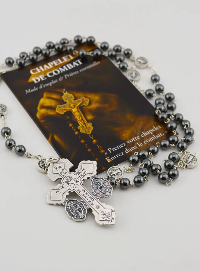 Combat Rosary (pic 3)