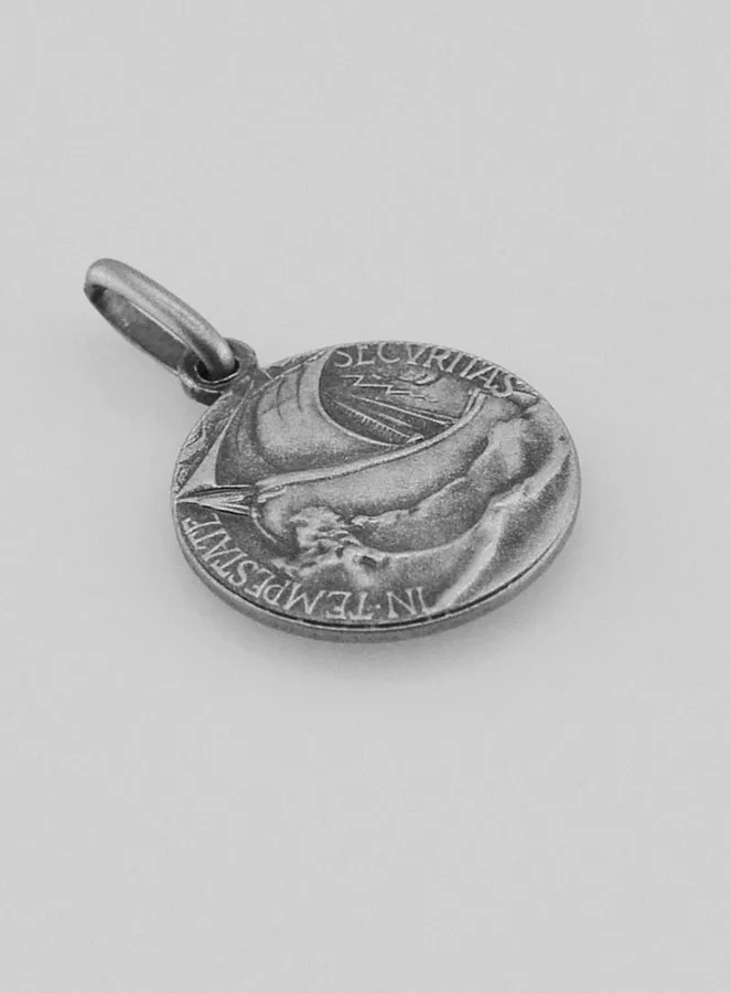 Silver St George the Traveller’s Medal (pic 4)