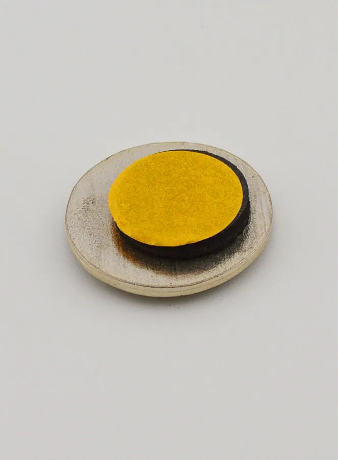 Car Badge Magnet – Saint Mary Magdalene (pic 4)