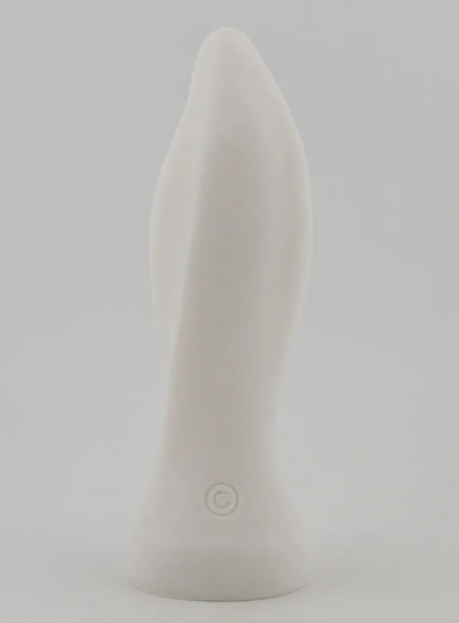 Alabaster Statue of the Virgin and Child – 12cm (pic 4)