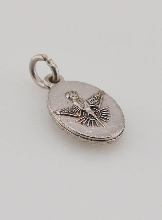 Twisted-Edge Medal 15mm – Our Lady of Fatima (pic 4)