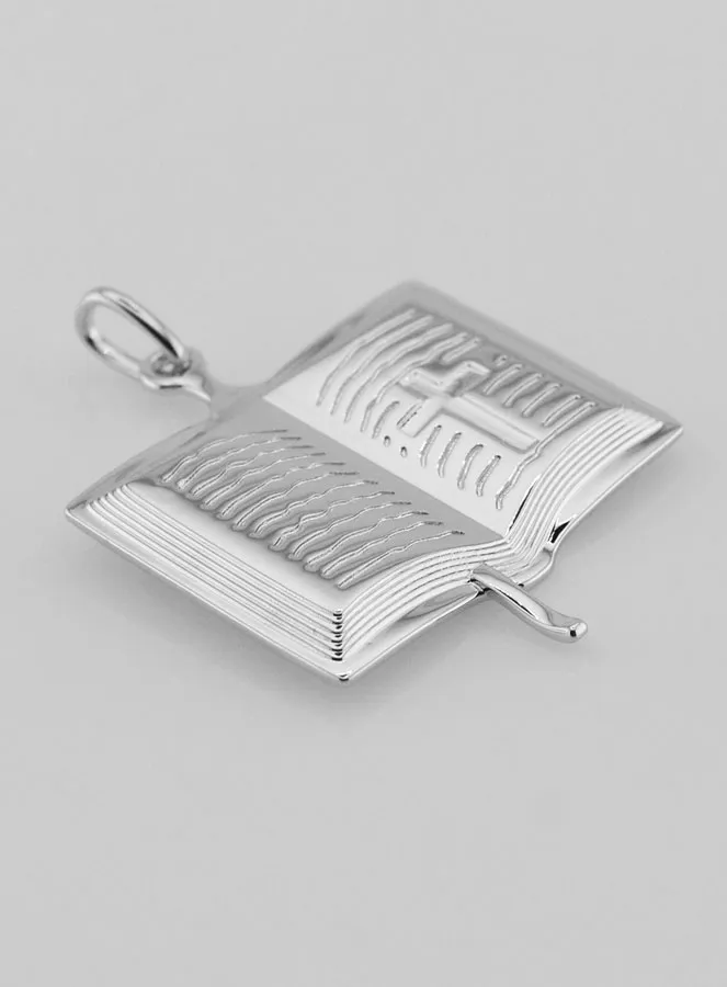 Religious Bible Pendant (pic 3)