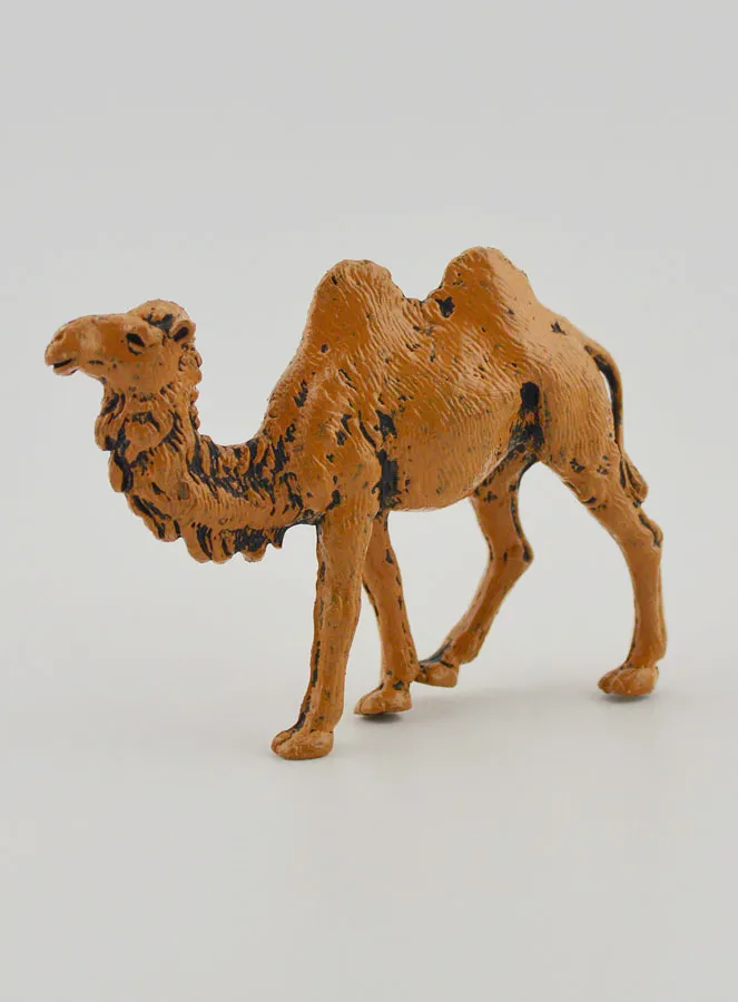 Nativity Figures Camel Family – 6cm (pic 3)