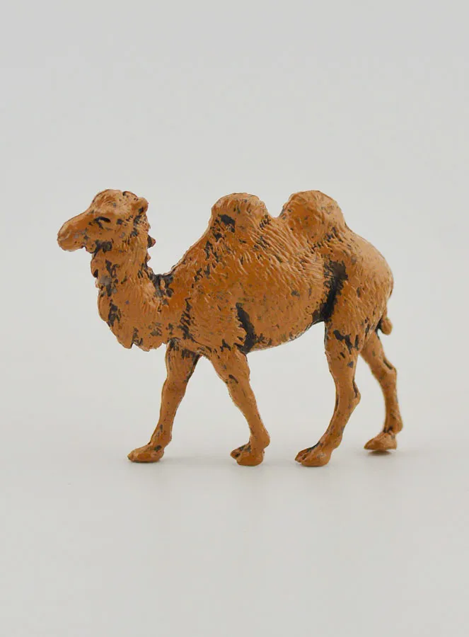 Nativity Figures Camel Family – 6cm (pic 4)