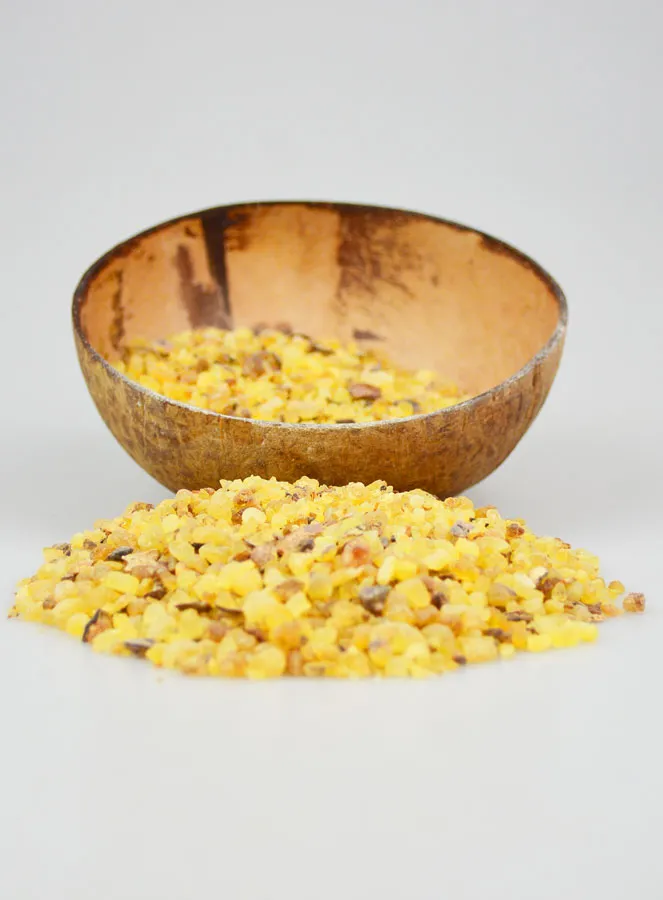 Aden Incense Grains – Vatican Premium Quality – 100 g (pic 1)