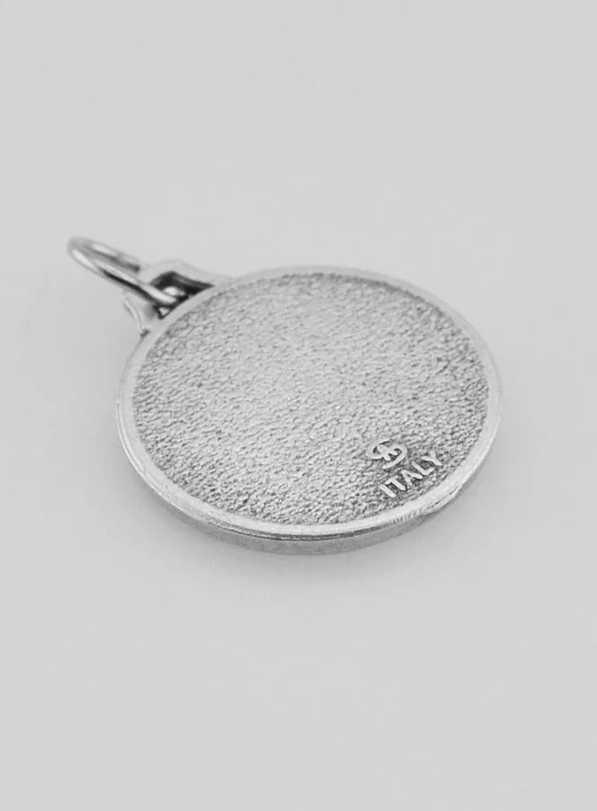 Holy Mary Magdalene Medal (pic 4)