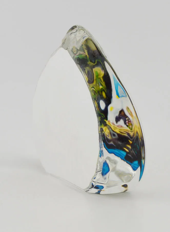 Virgin of Lourdes Frame (pic 4)