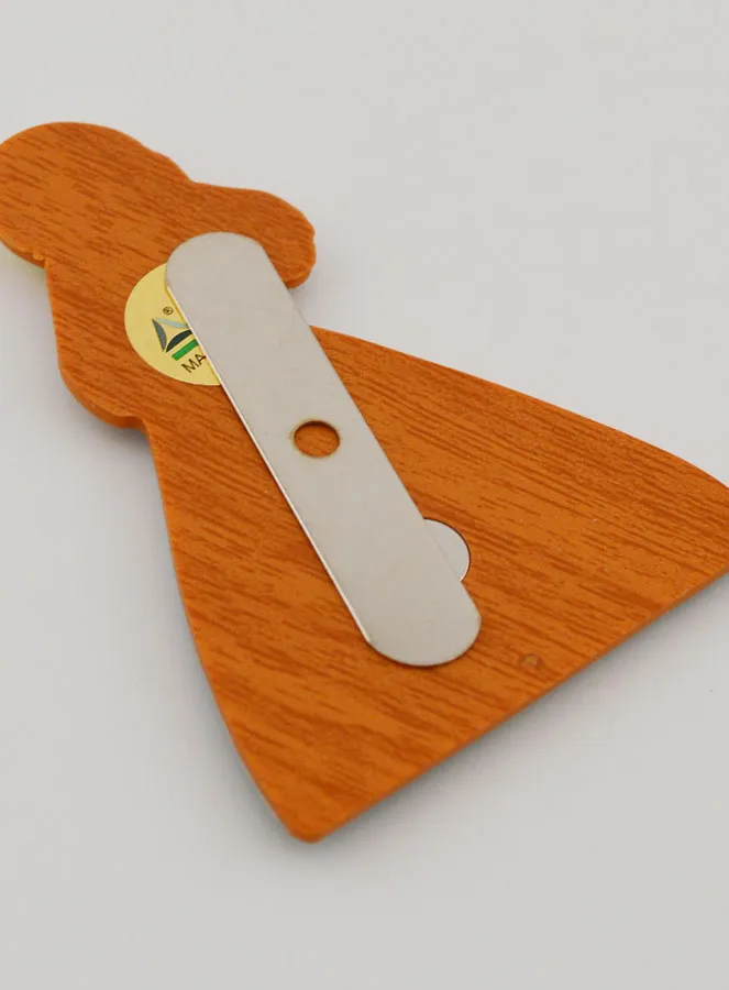 Jesus the Compassionate Magnet (pic 4)