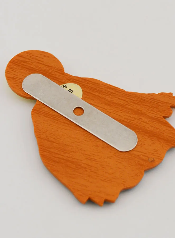 Sacred Heart of Jesus Magnet (pic 4)