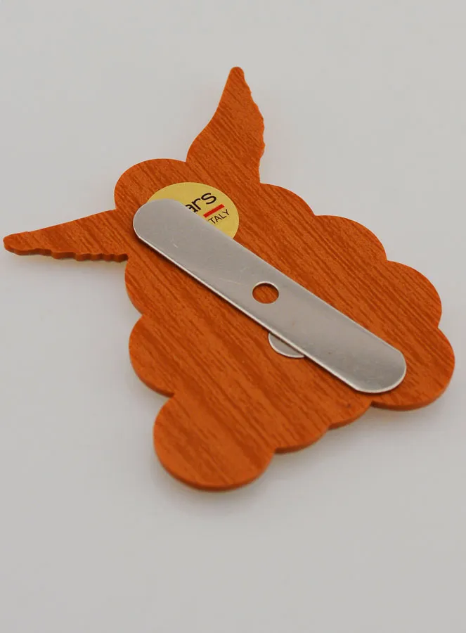 Saint Michael Magnet (pic 4)