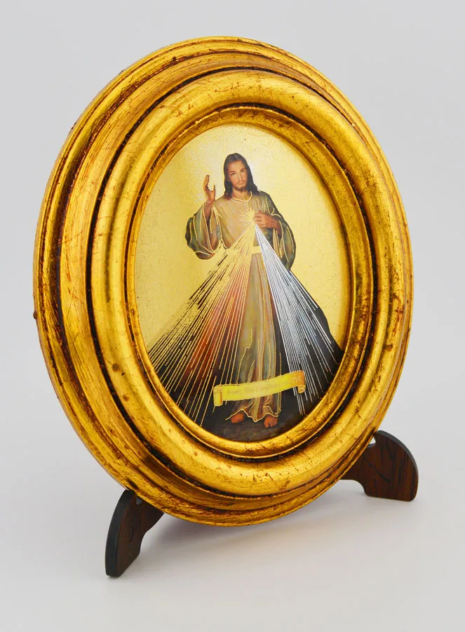 Icon Jesus the Compassionate (pic 3)