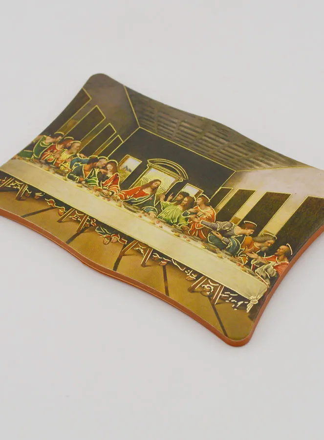 Icon the Last Supper (pic 3)