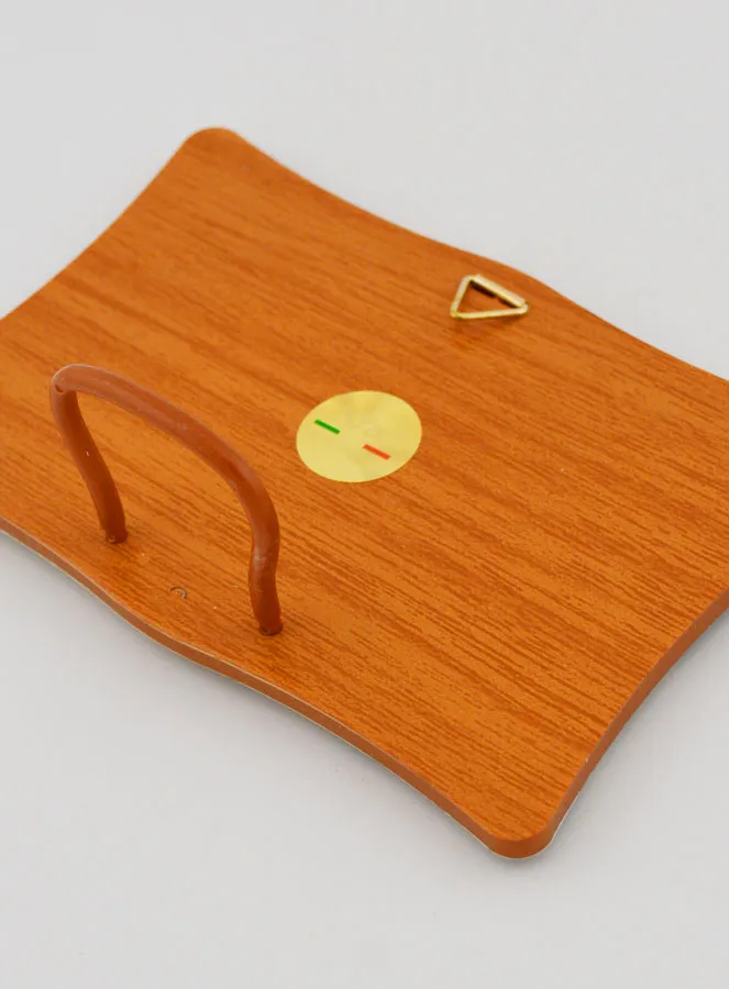 Icon the Last Supper (pic 4)