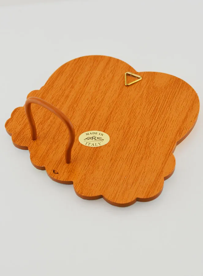 Religious Christening Frame (pic 4)