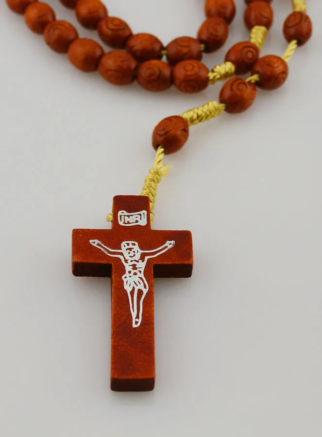 Saint Anne Rosary (pic 2)