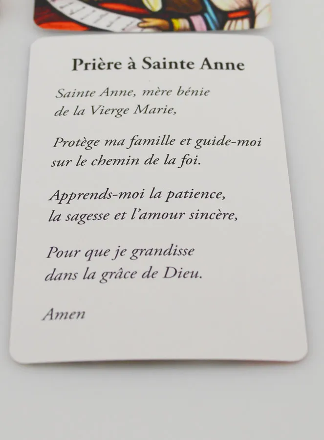 Saint Anne Rosary (pic 3)