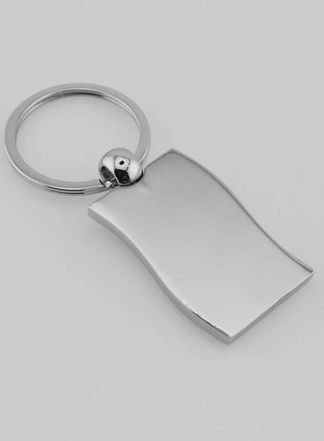 Our Lady of Lourdes Key Chain (pic 4)