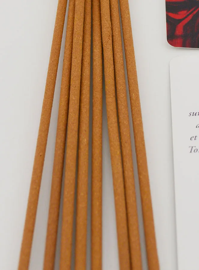 Saint Peter Incense (pic 2)