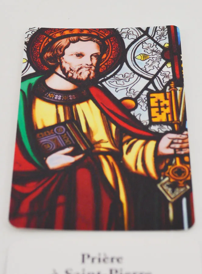 Saint Peter Incense (pic 4)