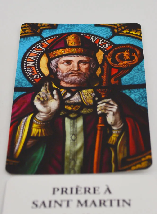 Saint Martin Incense (pic 4)