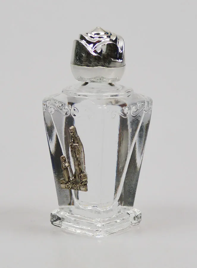 Bottle Lourdes Water (pic 3)