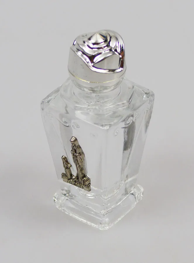 Bottle Lourdes Water (pic 4)