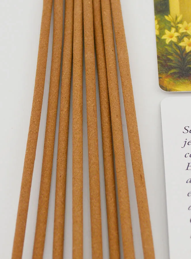 Prayer for our Deceased Incense (pic 2)