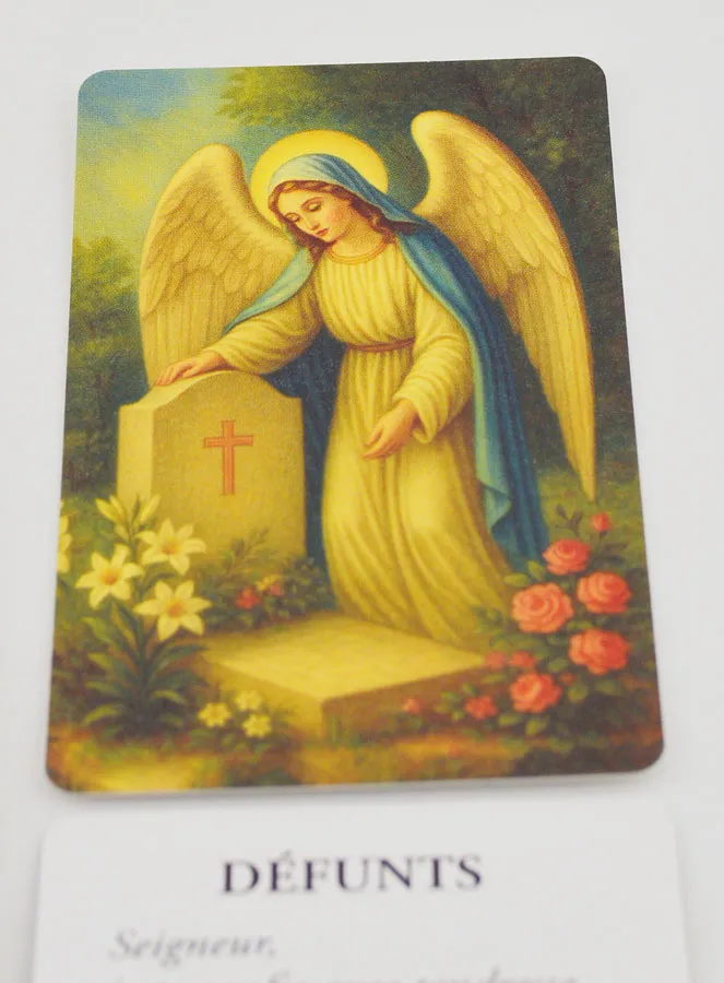 Prayer for our Deceased Incense (pic 4)