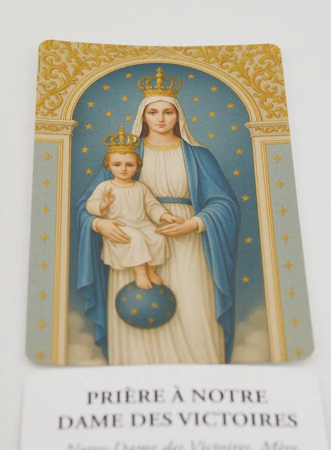 Our Lady of Victories Incense (pic 4)