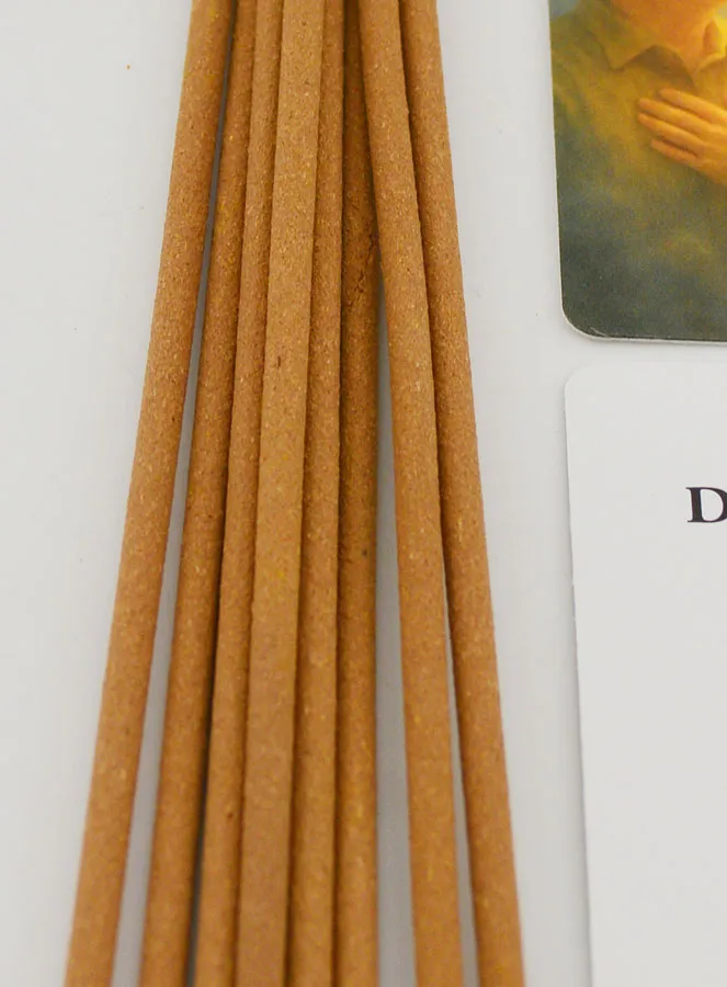 Liberation Incense (pic 2)