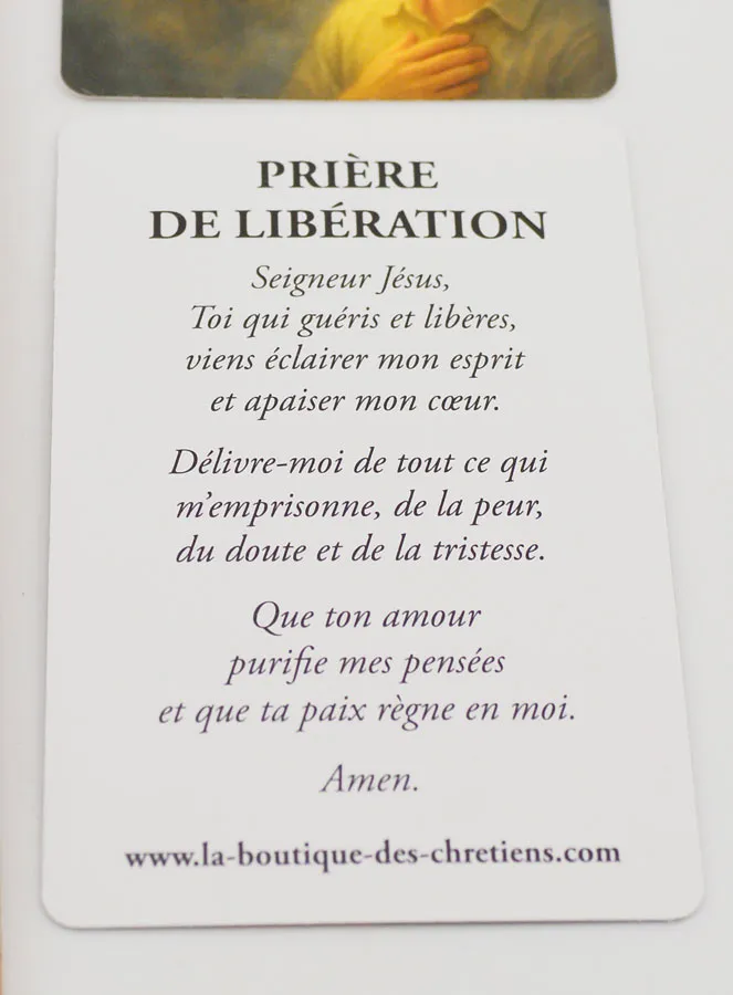 Liberation Incense (pic 3)