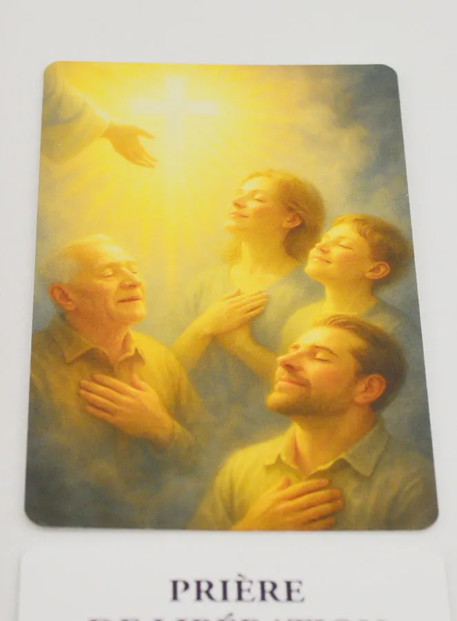 Liberation Incense (pic 4)