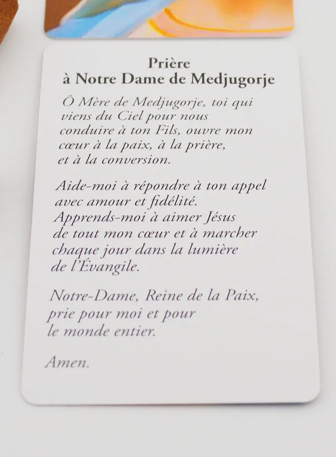 Prayer for Peace Incense Cones (pic 3)