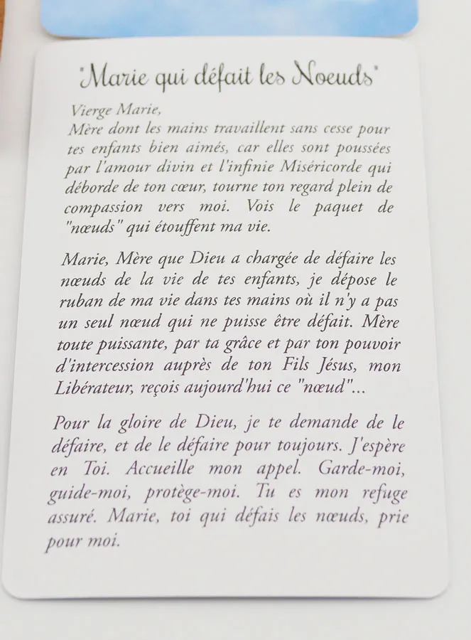 Prayer for Desperate Causes Incense Cones (pic 3)