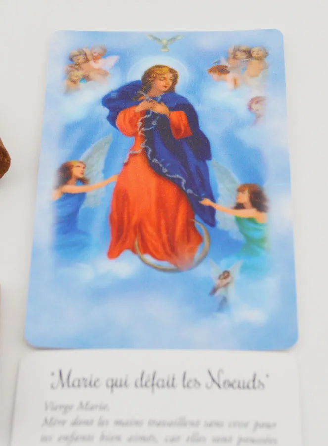 Prayer for Desperate Causes Incense Cones (pic 4)