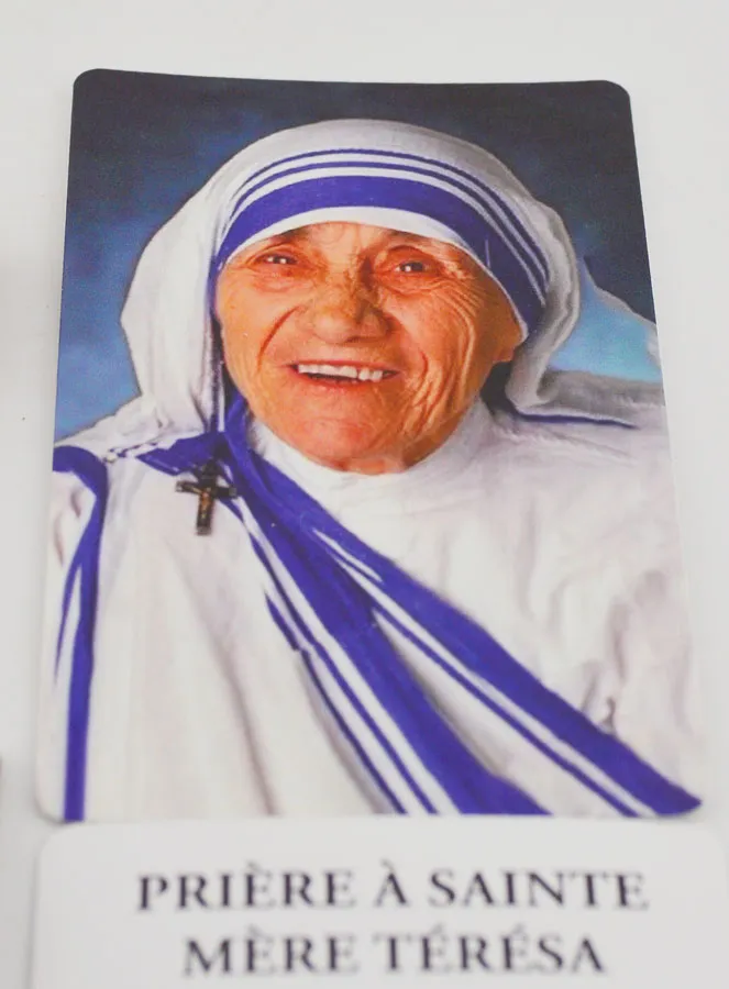 Mother Theresa Incense Cones (pic 4)