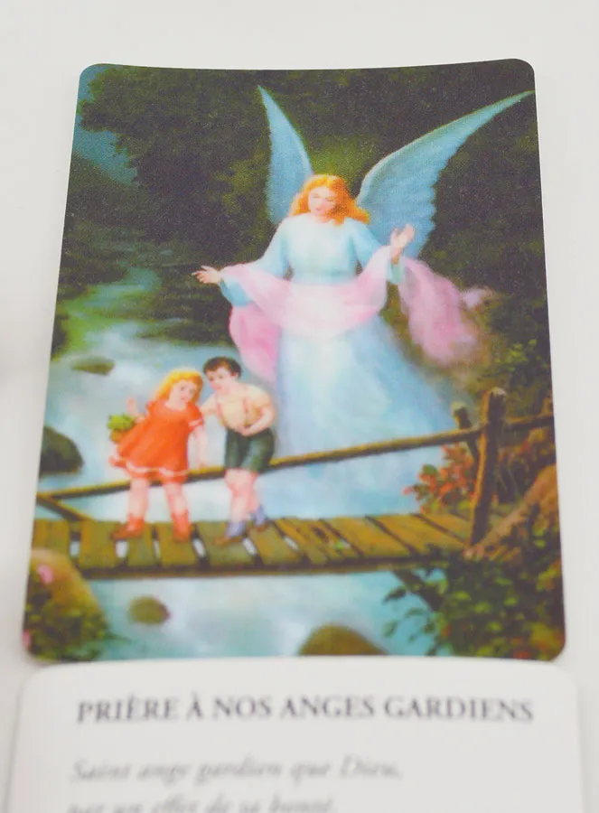 Guardian Angel Incense Cones (pic 4)