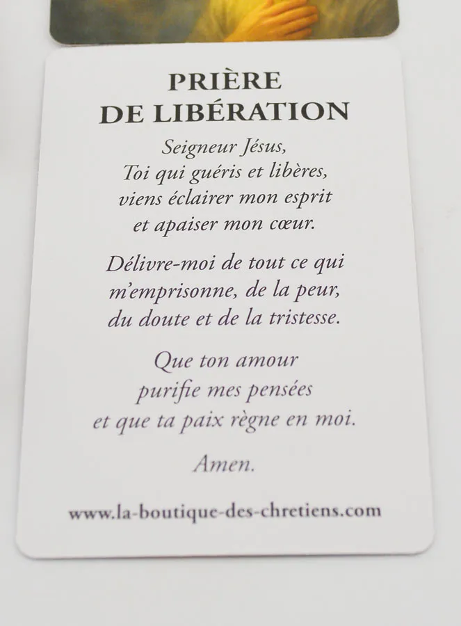 Liberation Incense Cones (pic 3)