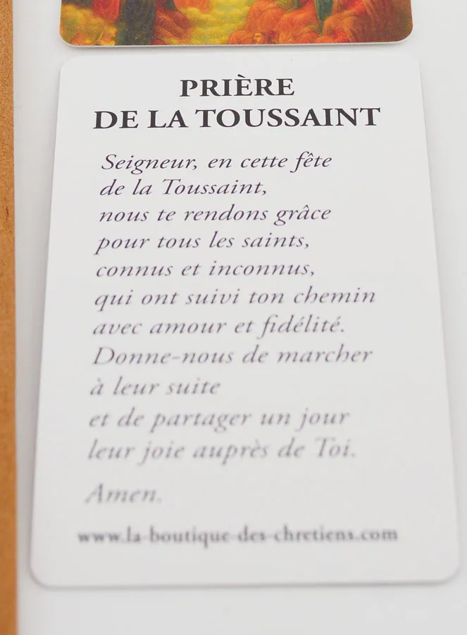 All Saints Incense Sticks (pic 3)