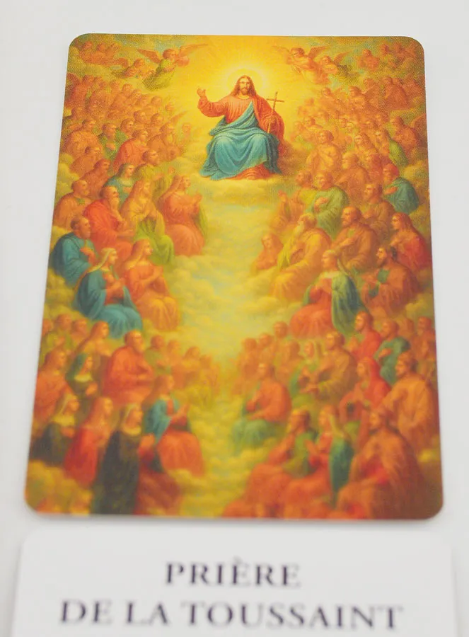 All Saints Incense Sticks (pic 4)