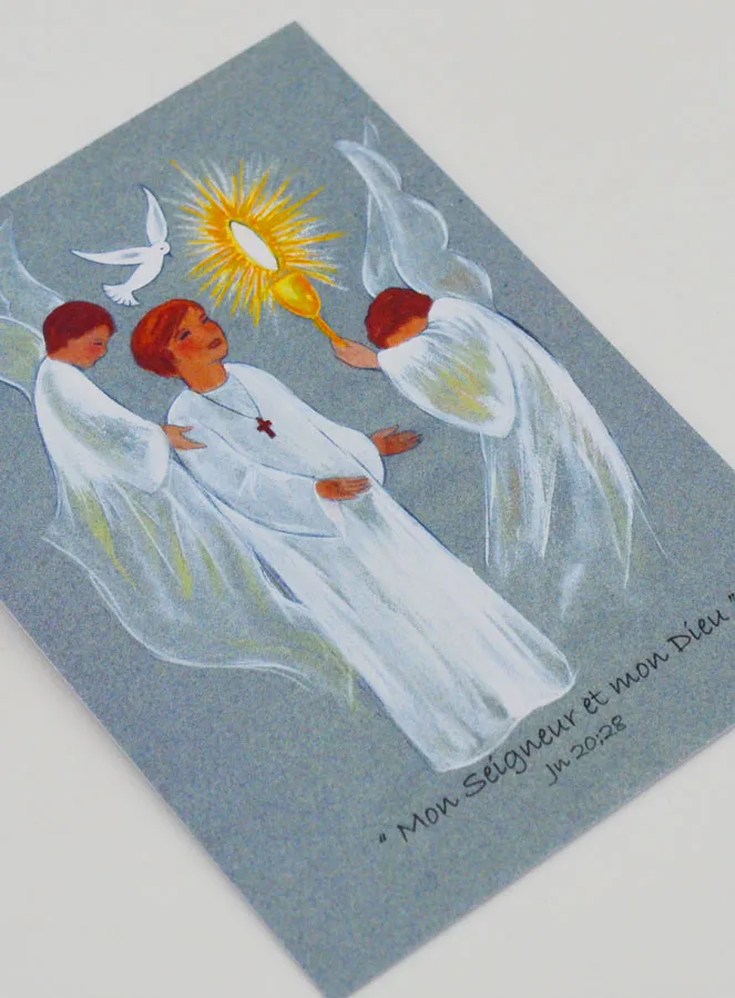 Communion & Confirmation Picture (pic 3)